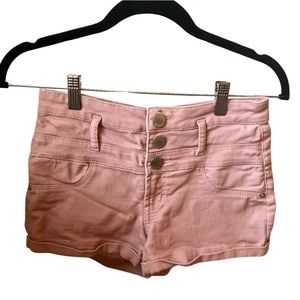 Women’s Shorts
